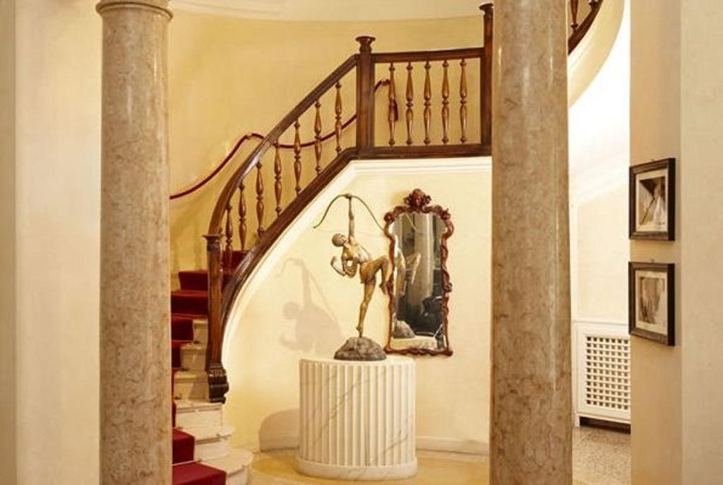 بريشا Villa V المظهر الخارجي الصورة